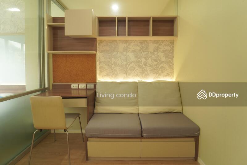 Lumpini Condo Town Nida-Serithai, Bangkok, 301 Seri Thai Road, Khlong Kum, Bueng Kum, Bangkok, 1 Bedroom, 22 sqm, Condo For Sale, by Living Condo, 11142744 - DDproperty.com
