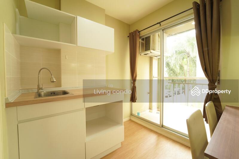 Lumpini Condo Town Nida-Serithai : ลุมพินี คอนโดทาวน์ นิด้า-เสรีไทย, กรุงเทพ, 301 เสรีไทย, คลองกุ่ม, บึงกุ่ม, กรุงเทพ, 22 ตร.ม., คอนโด ขาย, โดย Living Condo, 11142744 - DDproperty.com