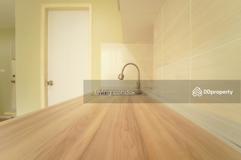 Lumpini Condo Town Nida-Serithai : ลุมพินี คอนโดทาวน์ นิด้า-เสรีไทย, กรุงเทพ, 301 เสรีไทย, คลองกุ่ม, บึงกุ่ม, กรุงเทพ, 22 ตร.ม., คอนโด ขาย, โดย Living Condo, 11142744 - DDproperty.com
