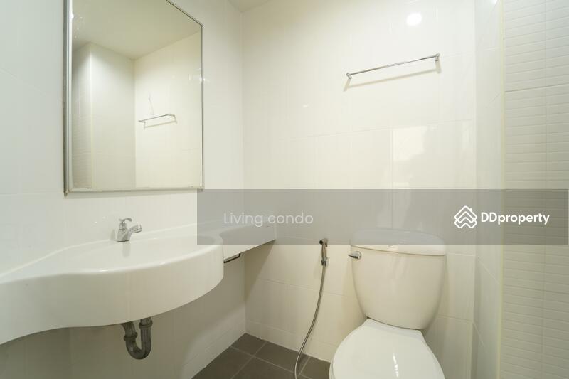 Lumpini Condo Town Nida-Serithai : ลุมพินี คอนโดทาวน์ นิด้า-เสรีไทย, กรุงเทพ, 301 เสรีไทย, คลองกุ่ม, บึงกุ่ม, กรุงเทพ, 22 ตร.ม., คอนโด ขาย, โดย Living Condo, 11142744 - DDproperty.com