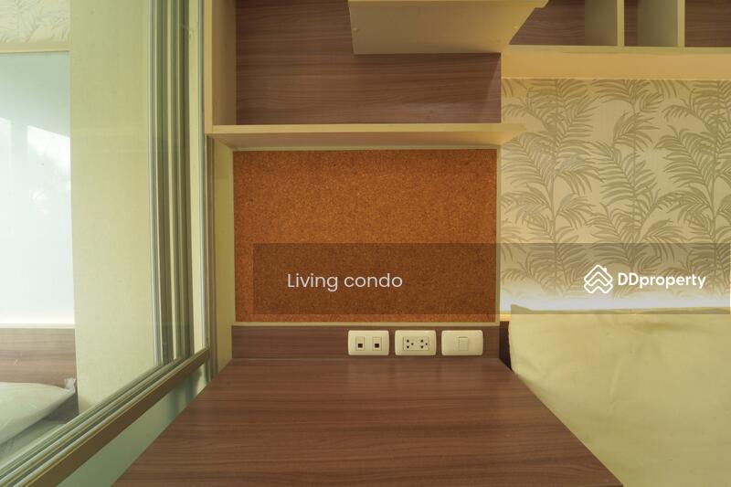 Lumpini Condo Town Nida-Serithai : ลุมพินี คอนโดทาวน์ นิด้า-เสรีไทย, กรุงเทพ, 301 เสรีไทย, คลองกุ่ม, บึงกุ่ม, กรุงเทพ, 22 ตร.ม., คอนโด ขาย, โดย Living Condo, 11142744 - DDproperty.com