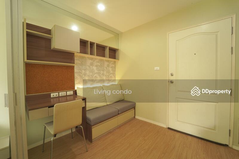 Lumpini Condo Town Nida-Serithai, Bangkok, 301 Seri Thai Road, Khlong Kum, Bueng Kum, Bangkok, 1 Bedroom, 22 sqm, Condo For Sale, by Living Condo, 11142744 - DDproperty.com
