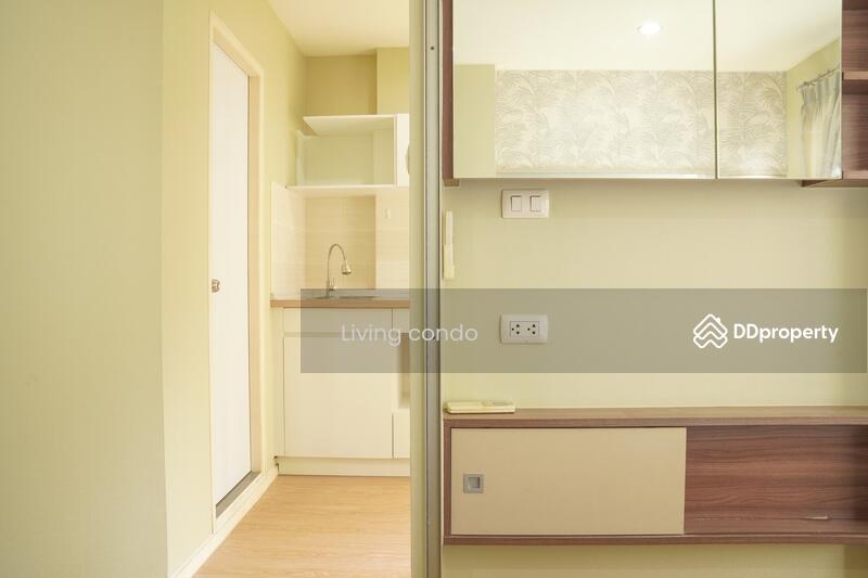 Lumpini Condo Town Nida-Serithai : ลุมพินี คอนโดทาวน์ นิด้า-เสรีไทย, กรุงเทพ, 301 เสรีไทย, คลองกุ่ม, บึงกุ่ม, กรุงเทพ, 22 ตร.ม., คอนโด ขาย, โดย Living Condo, 11142744 - DDproperty.com