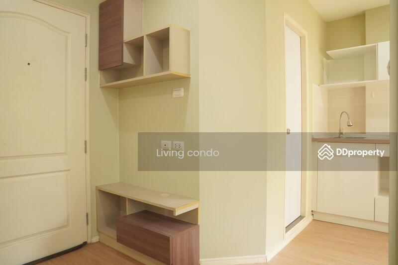 Lumpini Condo Town Nida-Serithai : ลุมพินี คอนโดทาวน์ นิด้า-เสรีไทย, กรุงเทพ, 301 เสรีไทย, คลองกุ่ม, บึงกุ่ม, กรุงเทพ, 22 ตร.ม., คอนโด ขาย, โดย Living Condo, 11142744 - DDproperty.com