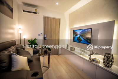 For Rent - Knightsbridge Prime Sathorn, Bangkok