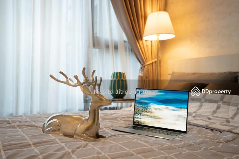 Knightsbridge Prime Sathorn : ไนท์บริดจ์ ไพรม์ สาทร, กรุงเทพ, 599 นราธิวาสราชนครินทร์, ทุ่งมหาเมฆ, สาทร, กรุงเทพ, 31 ตร.ม., คอนโด ให้เช่า, โดย Nissita Jitreengam, 11142753 - DDproperty.com