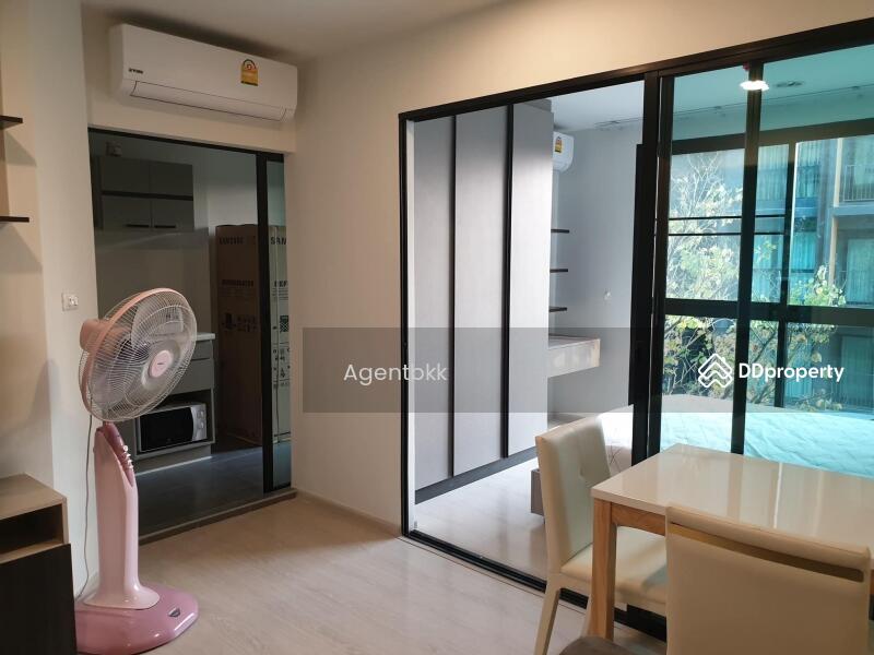 The Excel Groove Lasalle 52, Bangkok, Soi Sukhumvit 105 Lasalle Road, Bang Na, Bang Na, Bangkok, 1 Bedroom, 28 sqm, Condo For Rent, by Agentbkk, 11142762 - DDproperty.com