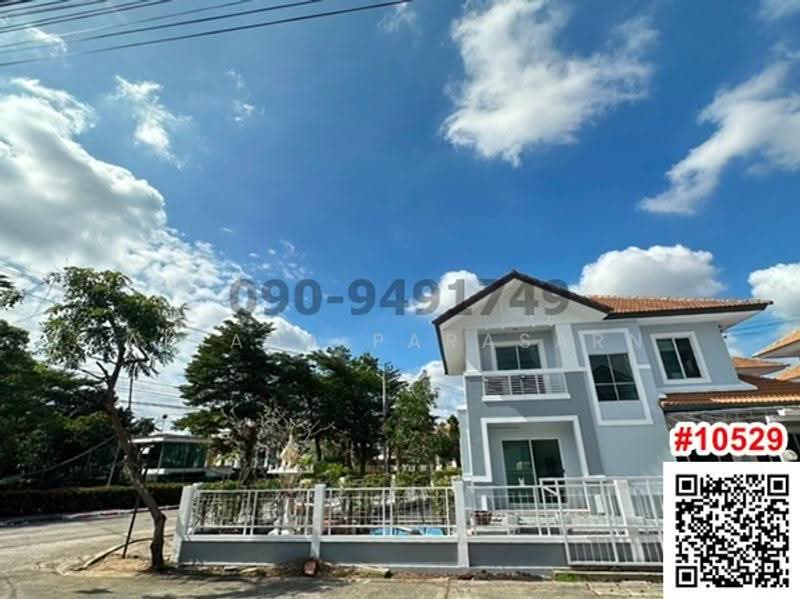 แลนซีโอ รามคำแหง – วงแหวนฯ (มิสทีน) / LANCEO RAMKHAMHAENG, Bangkok, Suan Luang, Bangkok, 4 Bedrooms, 180 sqm, Single Detached House For Rent, by Airada Parasarn, 11142830 - DDproperty.com