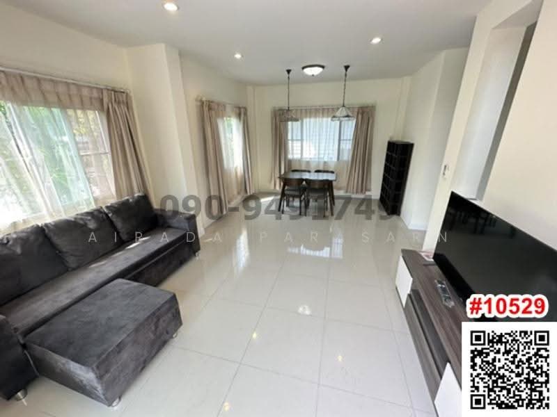 แลนซีโอ รามคำแหง – วงแหวนฯ (มิสทีน) / LANCEO RAMKHAMHAENG, Bangkok, Suan Luang, Bangkok, 4 Bedrooms, 180 sqm, Single Detached House For Rent, by Airada Parasarn, 11142830 - DDproperty.com