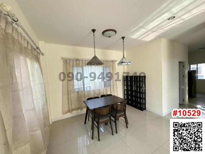 แลนซีโอ รามคำแหง – วงแหวนฯ (มิสทีน) / LANCEO RAMKHAMHAENG, Bangkok, Suan Luang, Bangkok, 4 Bedrooms, 180 sqm, Single Detached House For Rent, by Airada Parasarn, 11142830 - DDproperty.com