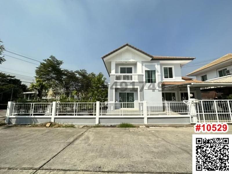 แลนซีโอ รามคำแหง – วงแหวนฯ (มิสทีน) / LANCEO RAMKHAMHAENG, Bangkok, Suan Luang, Bangkok, 4 Bedrooms, 180 sqm, Single Detached House For Rent, by Airada Parasarn, 11142830 - DDproperty.com