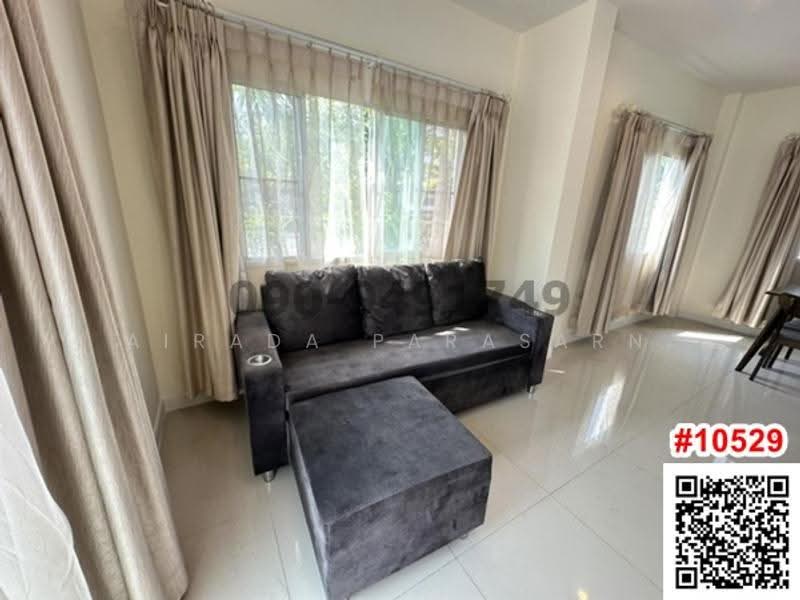 แลนซีโอ รามคำแหง – วงแหวนฯ (มิสทีน) / LANCEO RAMKHAMHAENG, Bangkok, Suan Luang, Bangkok, 4 Bedrooms, 180 sqm, Single Detached House For Rent, by Airada Parasarn, 11142830 - DDproperty.com