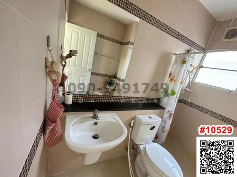 แลนซีโอ รามคำแหง – วงแหวนฯ (มิสทีน) / LANCEO RAMKHAMHAENG, Bangkok, Suan Luang, Bangkok, 4 Bedrooms, 180 sqm, Single Detached House For Rent, by Airada Parasarn, 11142830 - DDproperty.com