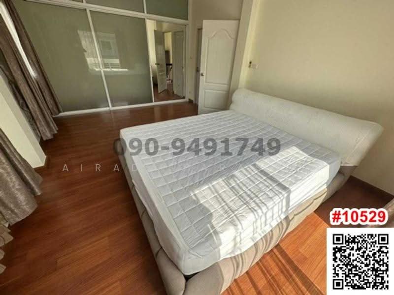 แลนซีโอ รามคำแหง – วงแหวนฯ (มิสทีน) / LANCEO RAMKHAMHAENG, Bangkok, Suan Luang, Bangkok, 4 Bedrooms, 180 sqm, Single Detached House For Rent, by Airada Parasarn, 11142830 - DDproperty.com
