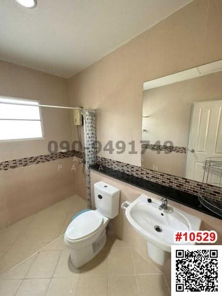 แลนซีโอ รามคำแหง – วงแหวนฯ (มิสทีน) / LANCEO RAMKHAMHAENG, Bangkok, Suan Luang, Bangkok, 4 Bedrooms, 180 sqm, Single Detached House For Rent, by Airada Parasarn, 11142830 - DDproperty.com