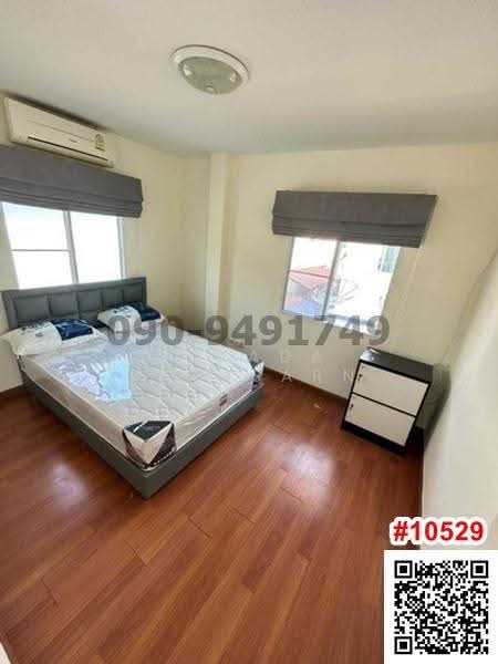 แลนซีโอ รามคำแหง – วงแหวนฯ (มิสทีน) / LANCEO RAMKHAMHAENG, Bangkok, Suan Luang, Bangkok, 4 Bedrooms, 180 sqm, Single Detached House For Rent, by Airada Parasarn, 11142830 - DDproperty.com