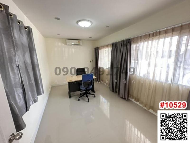 แลนซีโอ รามคำแหง – วงแหวนฯ (มิสทีน) / LANCEO RAMKHAMHAENG, Bangkok, Suan Luang, Bangkok, 4 Bedrooms, 180 sqm, Single Detached House For Rent, by Airada Parasarn, 11142830 - DDproperty.com