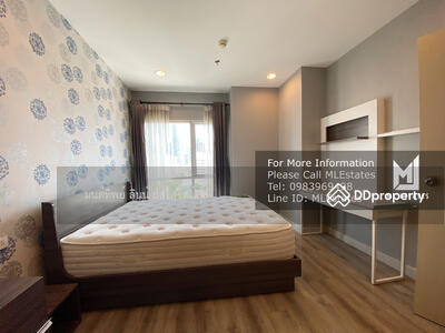 ขาย - Centric Sathorn-St Louis : เซ็นทริค สาทร-เซนต์หลุยส์, กรุงเทพ