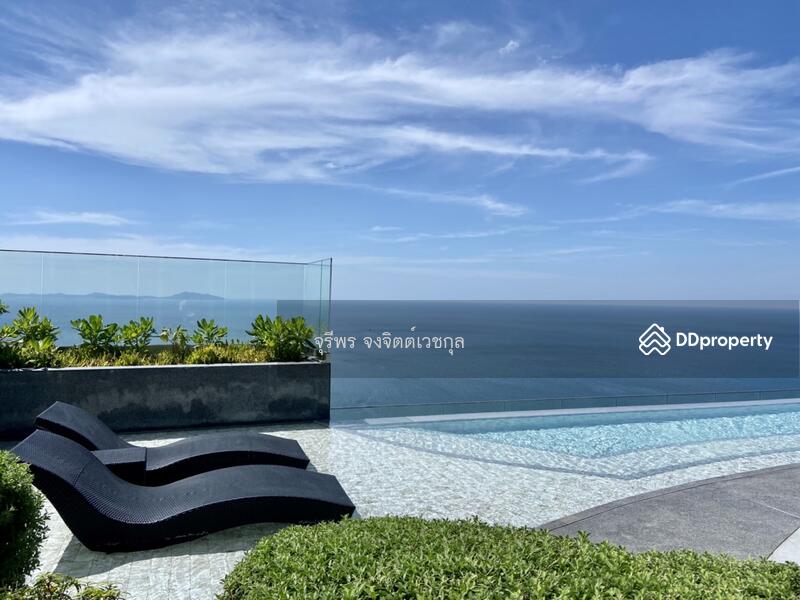 For Rent - The Symphony Bangpra Sriracha : เดอะ ซิมโฟนี บางพระ ศรีราชา, Chon Buri