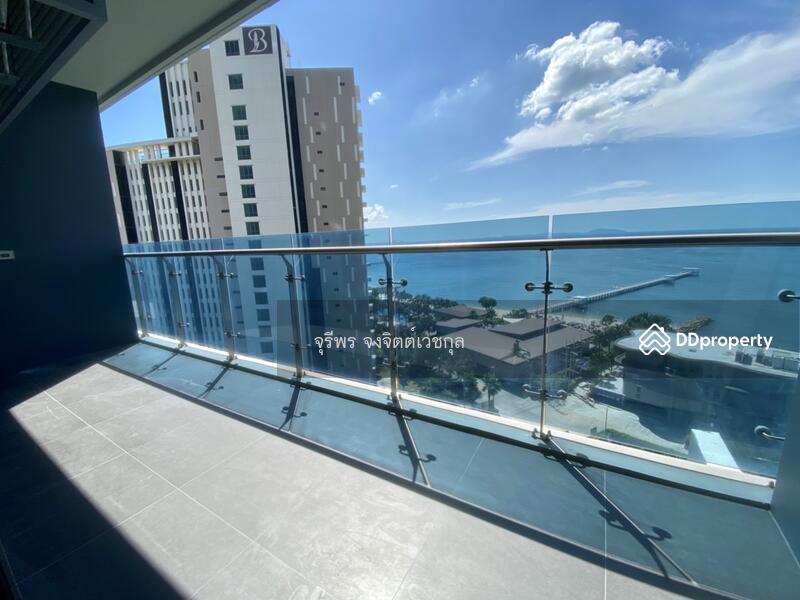 For Rent - The Symphony Bangpra Sriracha : เดอะ ซิมโฟนี บางพระ ศรีราชา, Chon Buri