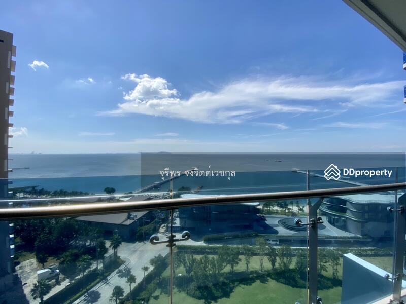 For Rent - The Symphony Bangpra Sriracha : เดอะ ซิมโฟนี บางพระ ศรีราชา, Chon Buri