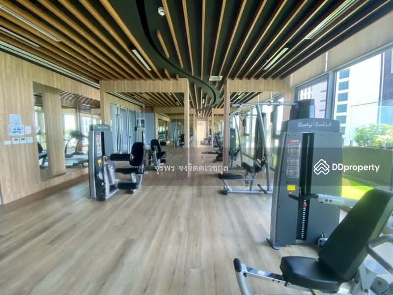 For Rent - The Symphony Bangpra Sriracha : เดอะ ซิมโฟนี บางพระ ศรีราชา, Chon Buri
