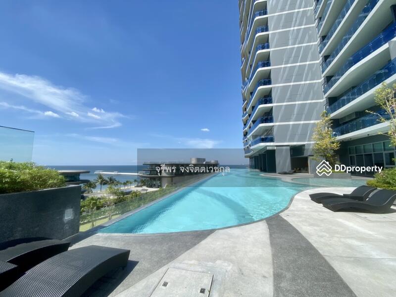 For Rent - The Symphony Bangpra Sriracha : เดอะ ซิมโฟนี บางพระ ศรีราชา, Chon Buri