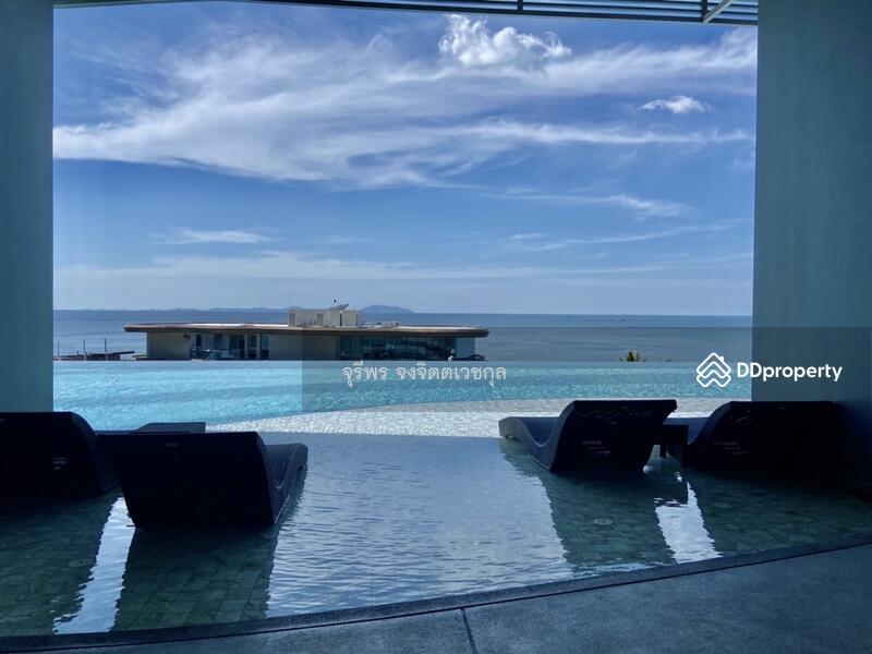 For Rent - The Symphony Bangpra Sriracha : เดอะ ซิมโฟนี บางพระ ศรีราชา, Chon Buri