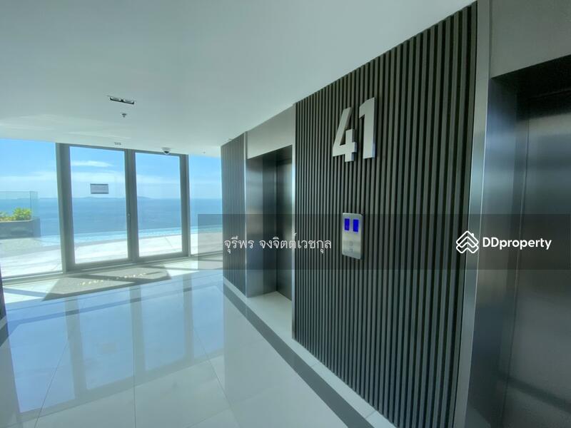 For Rent - The Symphony Bangpra Sriracha : เดอะ ซิมโฟนี บางพระ ศรีราชา, Chon Buri