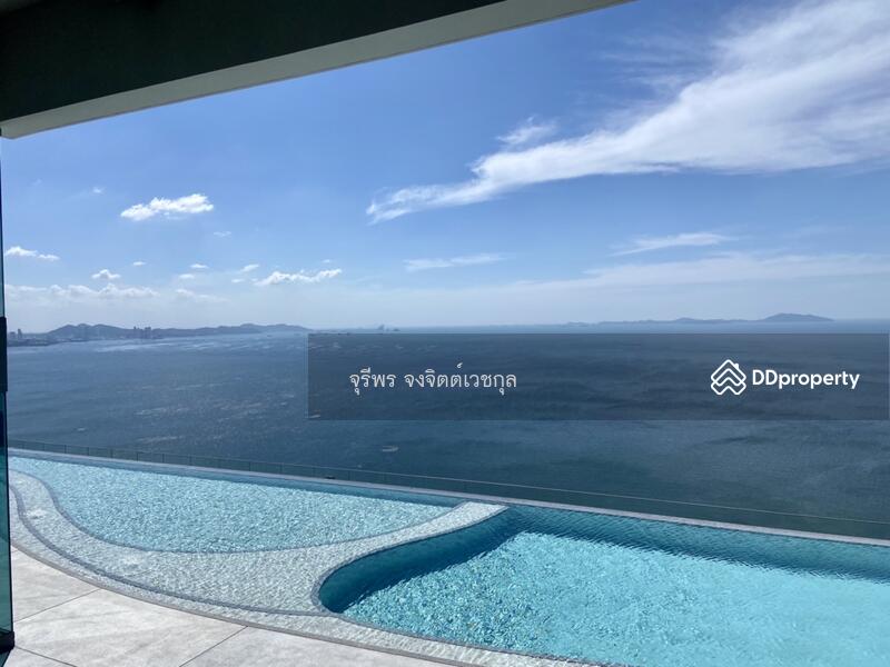 For Rent - The Symphony Bangpra Sriracha : เดอะ ซิมโฟนี บางพระ ศรีราชา, Chon Buri