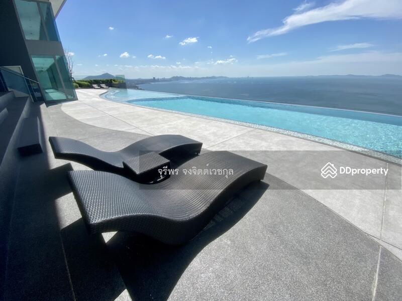 For Rent - The Symphony Bangpra Sriracha : เดอะ ซิมโฟนี บางพระ ศรีราชา, Chon Buri