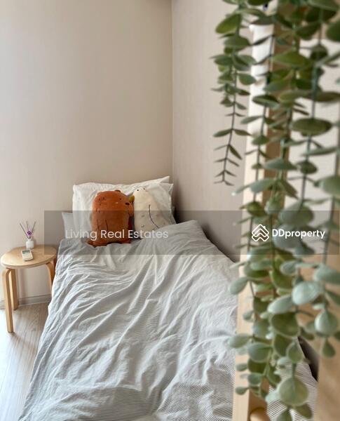 ขาย - IDEO Mobi Grand Interchange Bangsue : ไอดีโอ โมบิ แกรนด์ อินเตอร์เชนจ์ บางซื่อ, กรุงเทพ