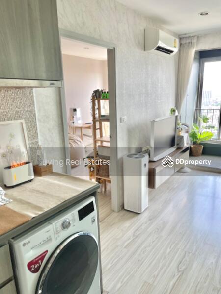 ขาย - IDEO Mobi Grand Interchange Bangsue : ไอดีโอ โมบิ แกรนด์ อินเตอร์เชนจ์ บางซื่อ, กรุงเทพ