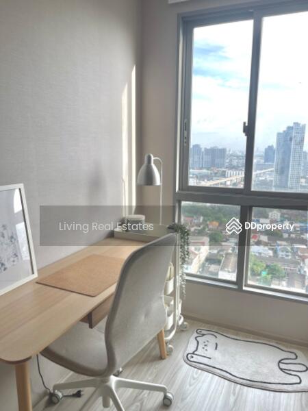 ขาย - IDEO Mobi Grand Interchange Bangsue : ไอดีโอ โมบิ แกรนด์ อินเตอร์เชนจ์ บางซื่อ, กรุงเทพ