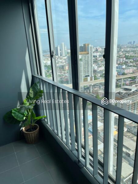 ขาย - IDEO Mobi Grand Interchange Bangsue : ไอดีโอ โมบิ แกรนด์ อินเตอร์เชนจ์ บางซื่อ, กรุงเทพ