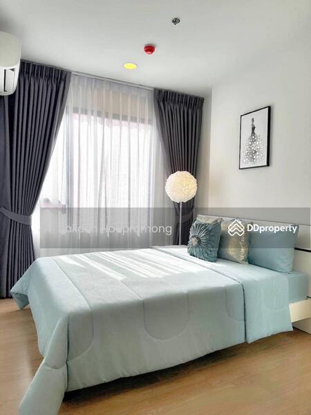 Chewathai Pinklao, Bangkok, Arun Amarin Road, Bang Yi Khan, Bang Phlat, Bangkok, 1 Bedroom, 30 sqm, Condo For Rent, by Jakarin Houpramong, 11143224 - DDproperty.com