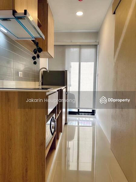 Chewathai Pinklao, Bangkok, Arun Amarin Road, Bang Yi Khan, Bang Phlat, Bangkok, 1 Bedroom, 30 sqm, Condo For Rent, by Jakarin Houpramong, 11143224 - DDproperty.com