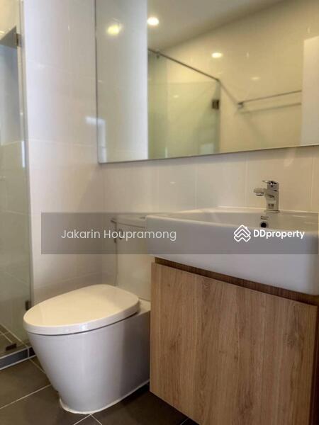 Chewathai Pinklao, Bangkok, Arun Amarin Road, Bang Yi Khan, Bang Phlat, Bangkok, 1 Bedroom, 30 sqm, Condo For Rent, by Jakarin Houpramong, 11143224 - DDproperty.com