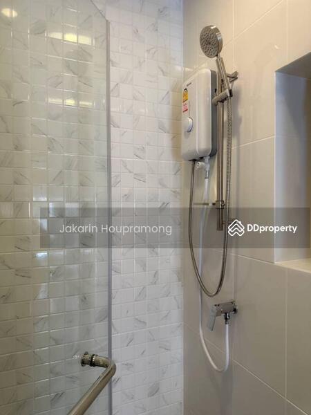 Chewathai Pinklao, Bangkok, Arun Amarin Road, Bang Yi Khan, Bang Phlat, Bangkok, 1 Bedroom, 30 sqm, Condo For Rent, by Jakarin Houpramong, 11143224 - DDproperty.com