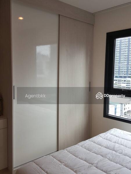 Life Asoke, Bangkok, Asoke-Dindang Road, Bang Kapi, Huai Khwang, Bangkok, 1 Bedroom, 30 sqm, Condo For Rent, by Agentbkk, 11143281 - DDproperty.com