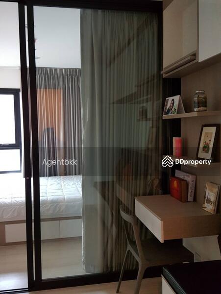 Life Asoke, Bangkok, Asoke-Dindang Road, Bang Kapi, Huai Khwang, Bangkok, 1 Bedroom, 30 sqm, Condo For Rent, by Agentbkk, 11143281 - DDproperty.com