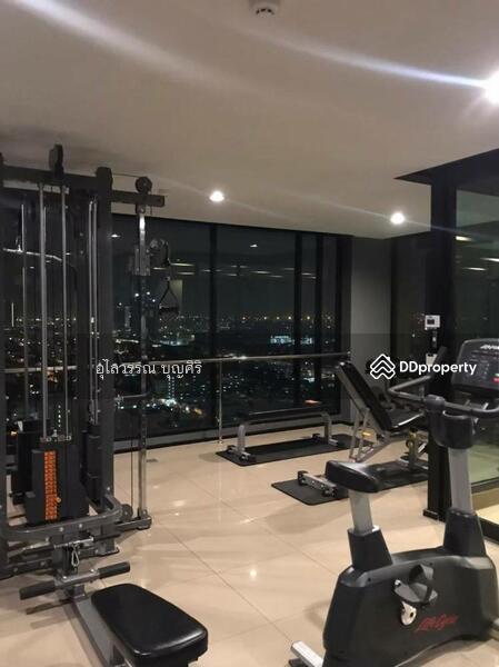 The Gallery Bearing, Samut Prakan, Sukhumvit 107 Road, Samrong Nua, Muang Samut Prakarn, Samut Prakan, 1 Bedroom, 30 sqm, Condo For Rent, by Ulaiwan Boonsiri, 11143306 - DDproperty.com