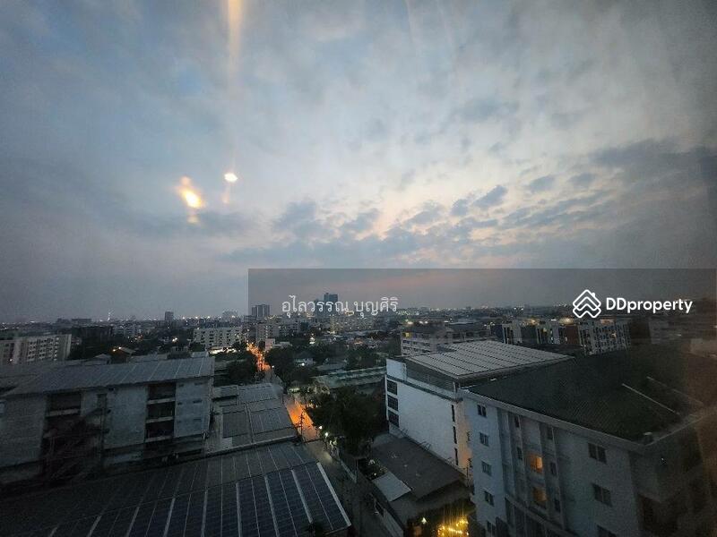 The Gallery Bearing, Samut Prakan, Sukhumvit 107 Road, Samrong Nua, Muang Samut Prakarn, Samut Prakan, 1 Bedroom, 30 sqm, Condo For Rent, by Ulaiwan Boonsiri, 11143306 - DDproperty.com