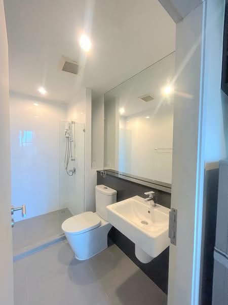 The Gallery Bearing, Samut Prakan, Sukhumvit 107 Road, Samrong Nua, Muang Samut Prakarn, Samut Prakan, 1 Bedroom, 30 sqm, Condo For Rent, by Ulaiwan Boonsiri, 11143306 - DDproperty.com