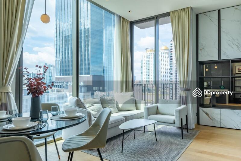 28 Chidlom, Bangkok, 28 Chit Lom Alley, Lumphini, Pathum Wan, Bangkok, 2 Bedrooms, 74 sqm, Condo For Rent, by Agentbkk, 11143323 - DDproperty.com