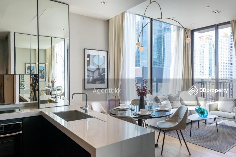 28 Chidlom, Bangkok, 28 Chit Lom Alley, Lumphini, Pathum Wan, Bangkok, 2 Bedrooms, 74 sqm, Condo For Rent, by Agentbkk, 11143323 - DDproperty.com