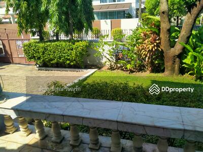 ขาย - บ้านริมสวน สวนหลวง ร.๙, กรุงเทพ