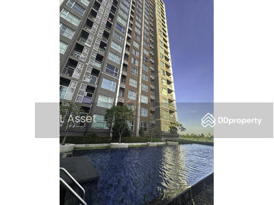 ขาย - Aspire Rattanatibet 1 : แอสปาย รัตนาธิเบศร์ 1, นนทบุรี