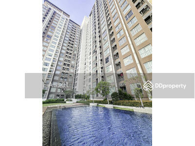 ขาย - Aspire Rattanatibet 1 : แอสปาย รัตนาธิเบศร์ 1, นนทบุรี