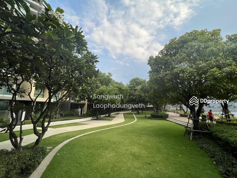 333 Riverside : 333 ริเวอร์ไซด์, กรุงเทพ, 333 ประชาราษฎร์ สาย 2, บางซื่อ, กรุงเทพ, 46 ตร.ม., คอนโด ให้เช่า, โดย Songwuth Laophadungveth, 11143971 - DDproperty.com